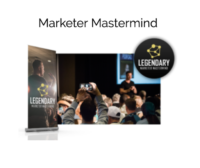 Legendary Marketer Mastermind Course