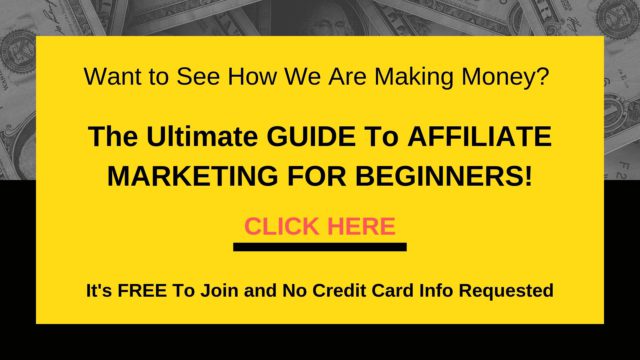 CLICK HERE - Ultimate Guide To Affiliate Marketing For Beginners