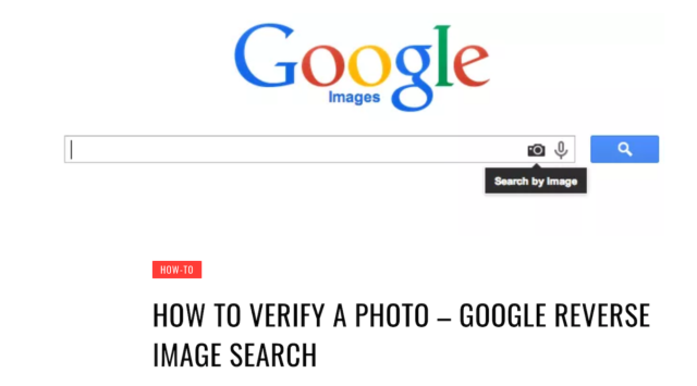 Verify Your Photo