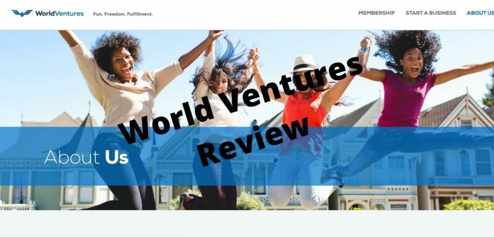 World Ventures Review