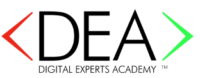 Digital Experts Academy 