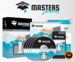 Masters Academy