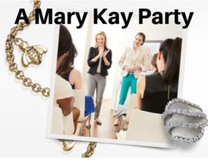 A Mary Kay Party