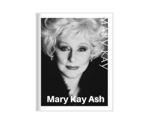 Mary Kay Ash