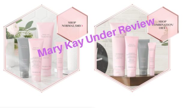 Mary Kay Under Review