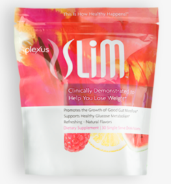 Plexus Slim