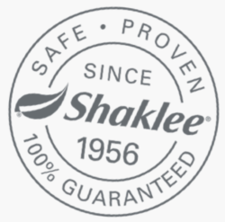 Shaklee 