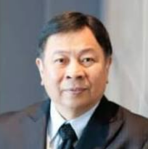 Co-Founder Bernardo Chua