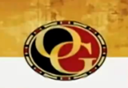 Organo Gold logo