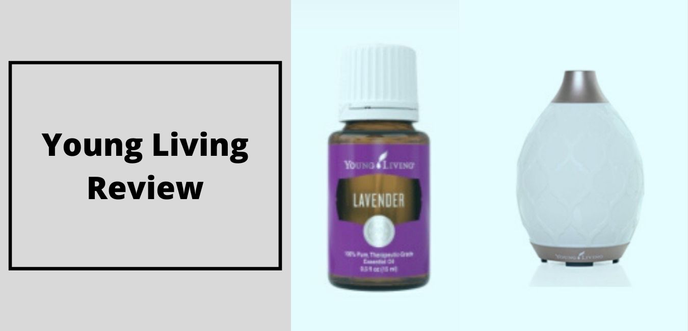 Young Living Review